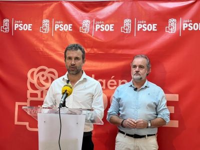  El PP de Jaén defenderá en Madrid la unidad de España 