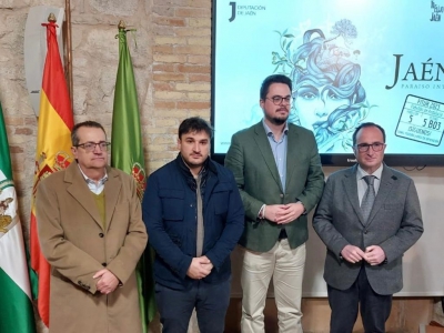  La Junta destaca su apuesta por la conexión de experiencias en Fitur 