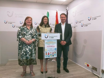 El plazo para las ludotecas municipales se abre el 3 de junio 