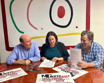  El PSOE lamenta "la alergia" del PP al tranvía de Jaén 