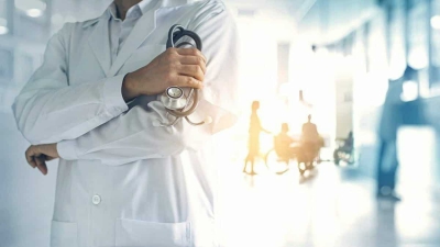 Incertidumbre entre los médicos residentes de la provincia ante su futuro 