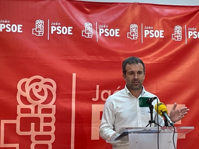  El PSOE propone a JM+ realizar una moción de censura tras el 23J 