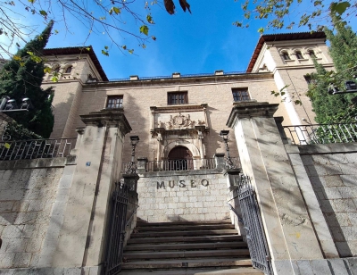 "Solo hay un candidato" para dirigir el Museo de Jaén tras el cese 