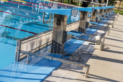  El fin de las ayudas a clubes de natación aumenta "un 400%" sus gastos 