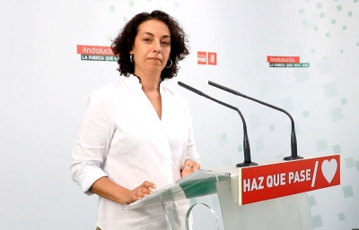  El PSOE señala el peligro de una alianza PP-Vox en Andalucía 