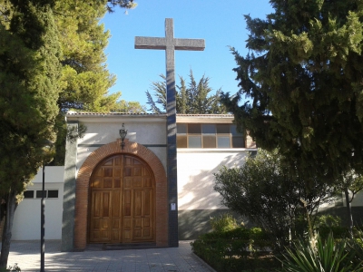  Profanan y roban en una parroquia de Monte López Álvarez 