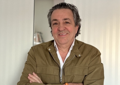  Pedro Gallardo, candidato a la Alcaldía de Andújar por Cs 