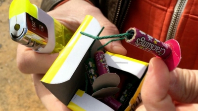 El Ayuntamiento prohíbe detonar pirotecnia "de alta sonoridad" en Navidad 