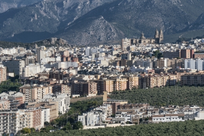  Jaén, una anomalía en el mercado inmobiliario español 