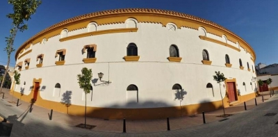  Linares pide su adhesión a la Red de Municipios Taurinos 