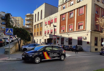  La Policía frustra una estafa online por valor de 15.000 euros en Jaén 