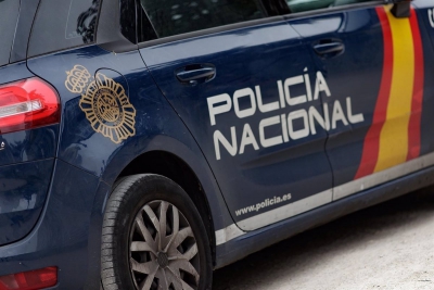  Un detenido por el robo en las oficinas del Real Jaén 
