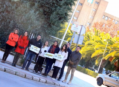  El Hospital de Linares "dobla las listas de espera" sanitaria 