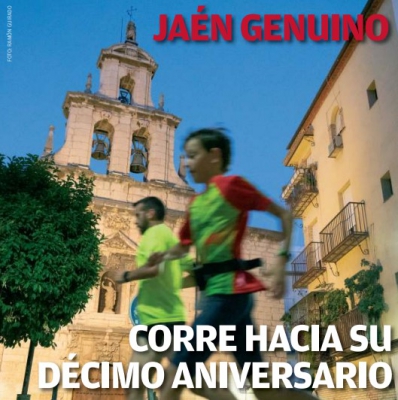  La novena edición de Jaén Genuino, en la revista EXTRA JAÉN 