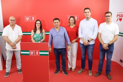  El PSOE es el más votado en 66 municipios de Jaén y el PP en 30 