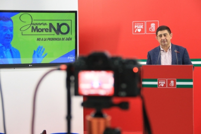  El PSOE denuncia que las ayudas a empresas tienen la "ventanilla cerrada" 