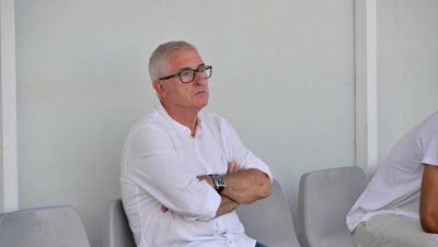  Dimite el director deportivo del Real Jaén por discrepancias con Puskas 