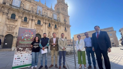  Jaén capital acoge un foro nacional del sector caprino 