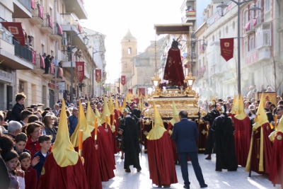  PODCAST | La Semana Santa en la provincia de Jaén 