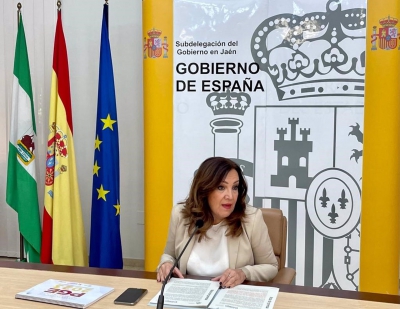  Destinan 6,6 millones para llevar la conectividad ultra rápida a Jaén 