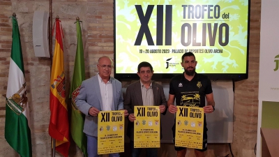  El Jaén Paraíso Interior FS sigue invicto en el Olivo Arena 