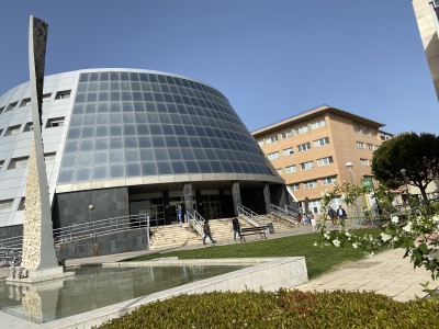  La UJA se sitúa como la que más aumento de alumnos tiene de Andalucía 