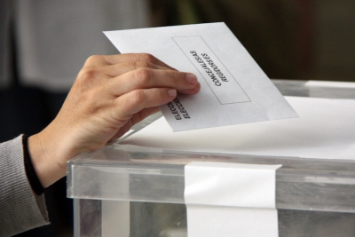  Nueve partidos concurren en la capital a las elecciones del 28M 