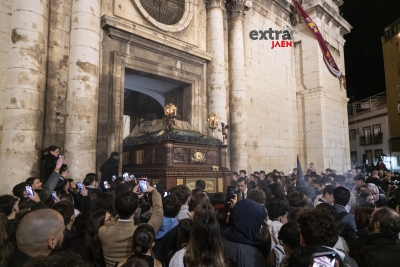  La Pasión según Jesús (07): Resumen de la Semana Santa de Jaén de 2024 