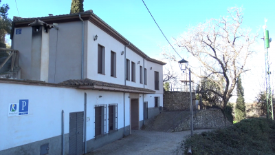  Cazorla será la sede de la Escuela Andaluza de Alta Montaña 