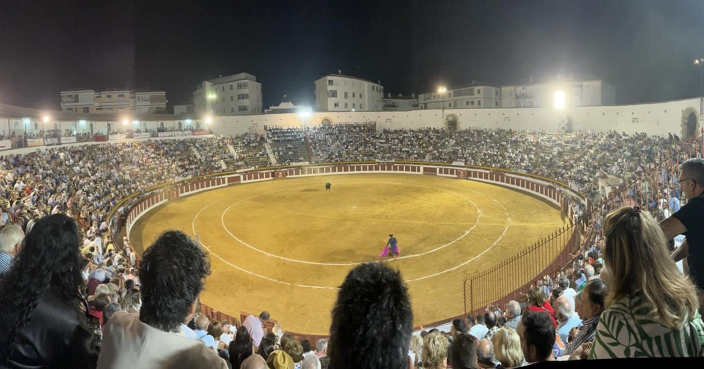  Feria Andújar feriantes 