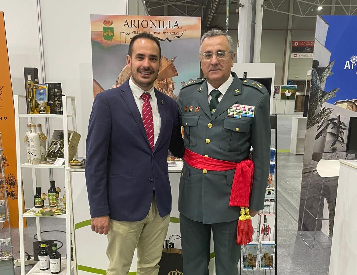  Arjonilla Hijo Adoptivo 
