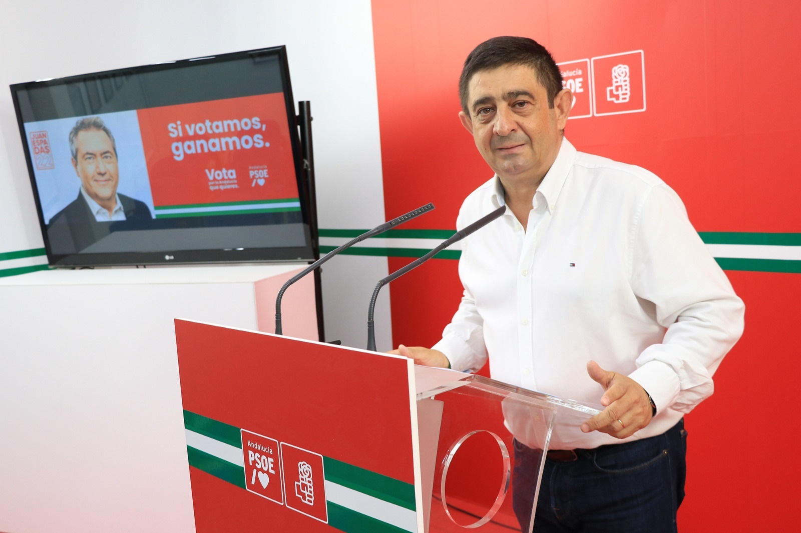  Francisco Reyes PSOE 