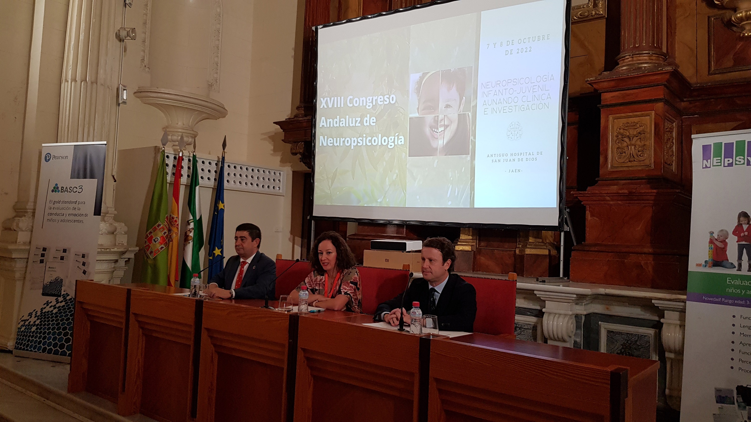  Neuropsicología 