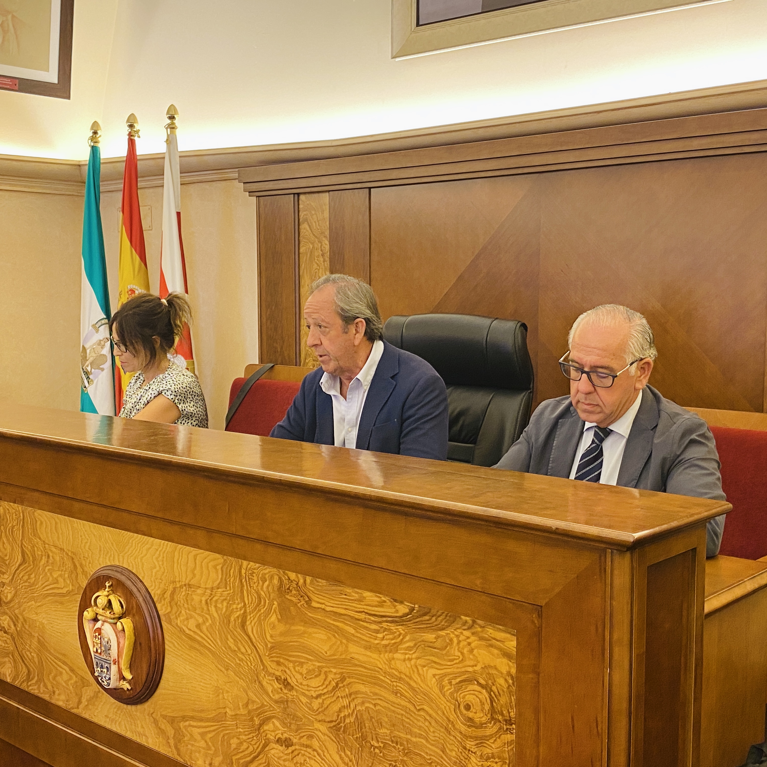  Sanidad Aparicion Hospital 