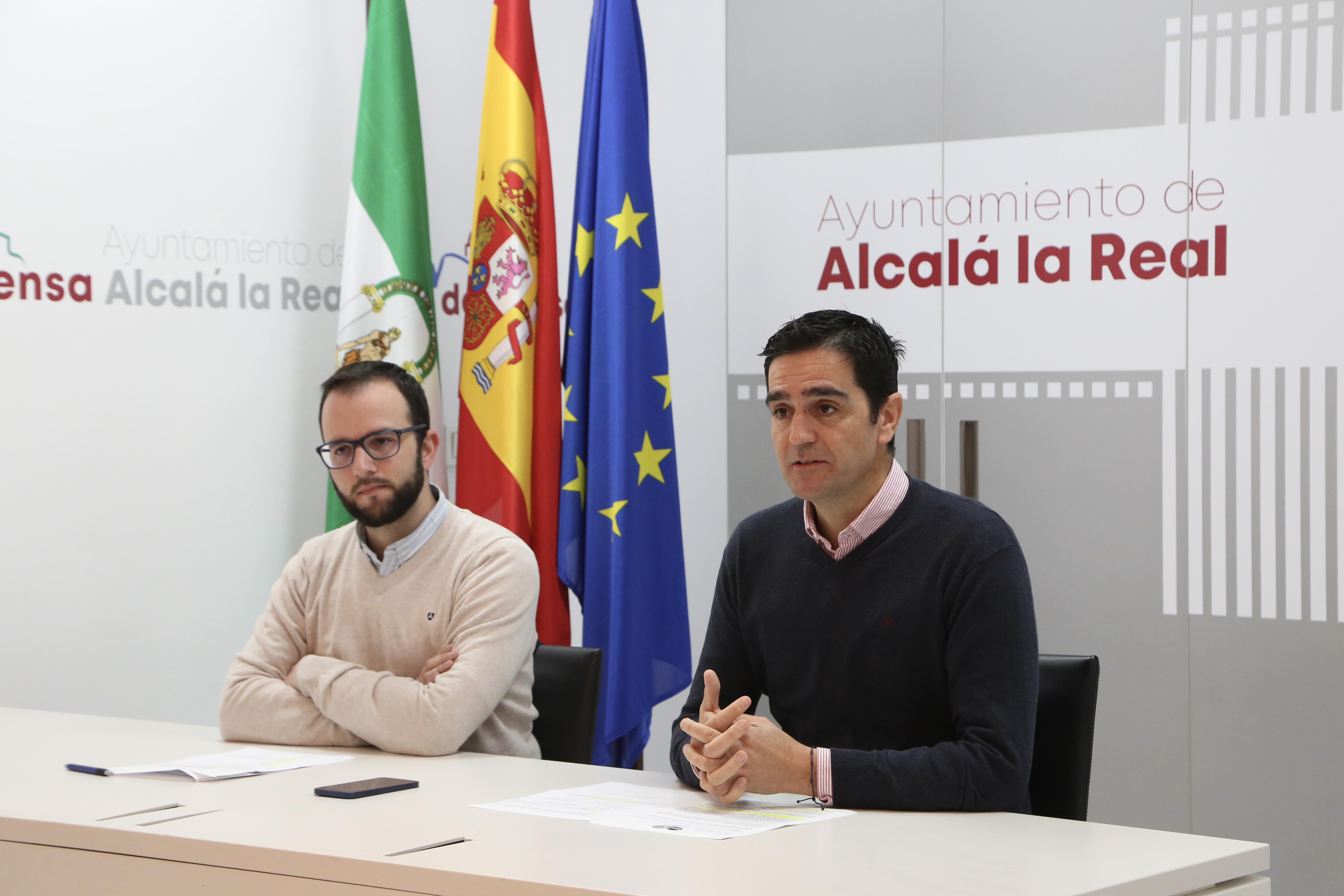  Alcalá cierra el año turístico con un 50% más de visitantes 