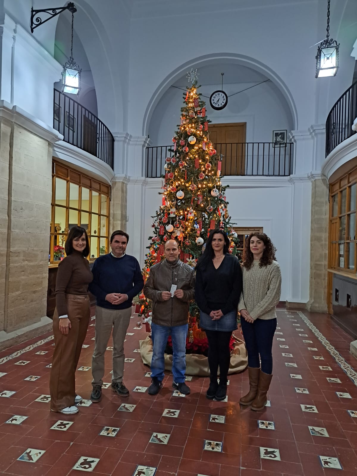  Comercio Tradicional Porcuna 