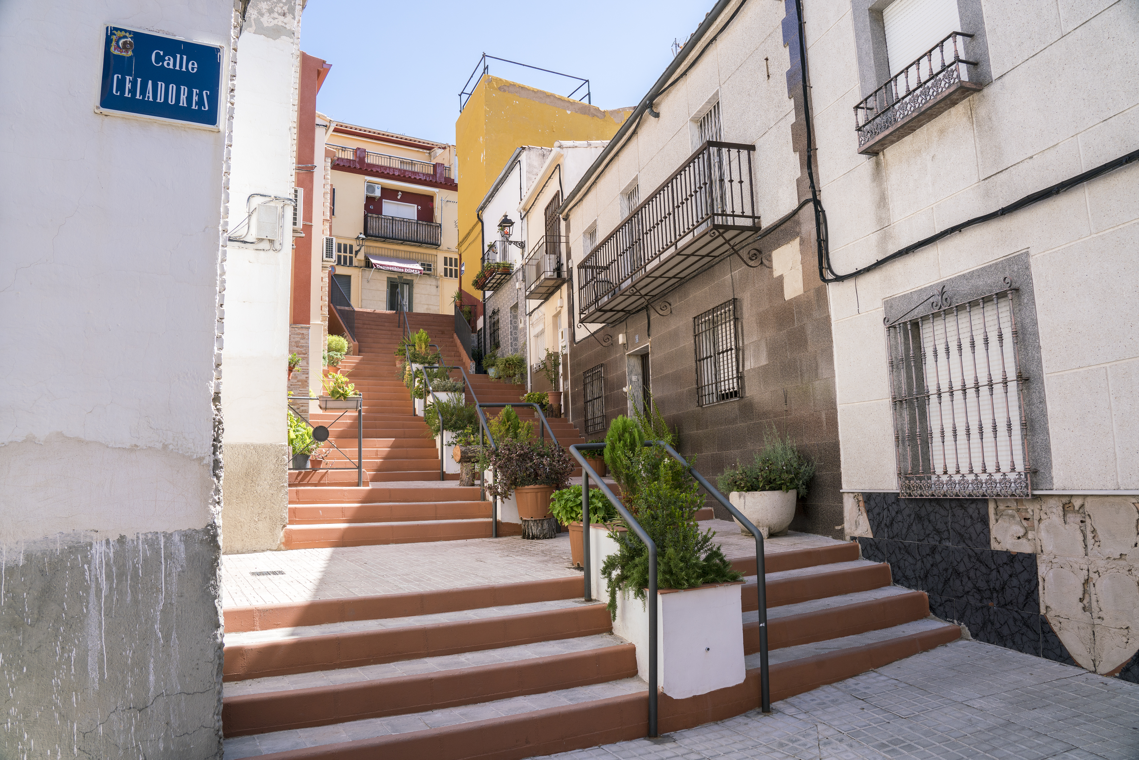  El Almendral y Belén y San Roque celebran sus fiestas este fin de semana 