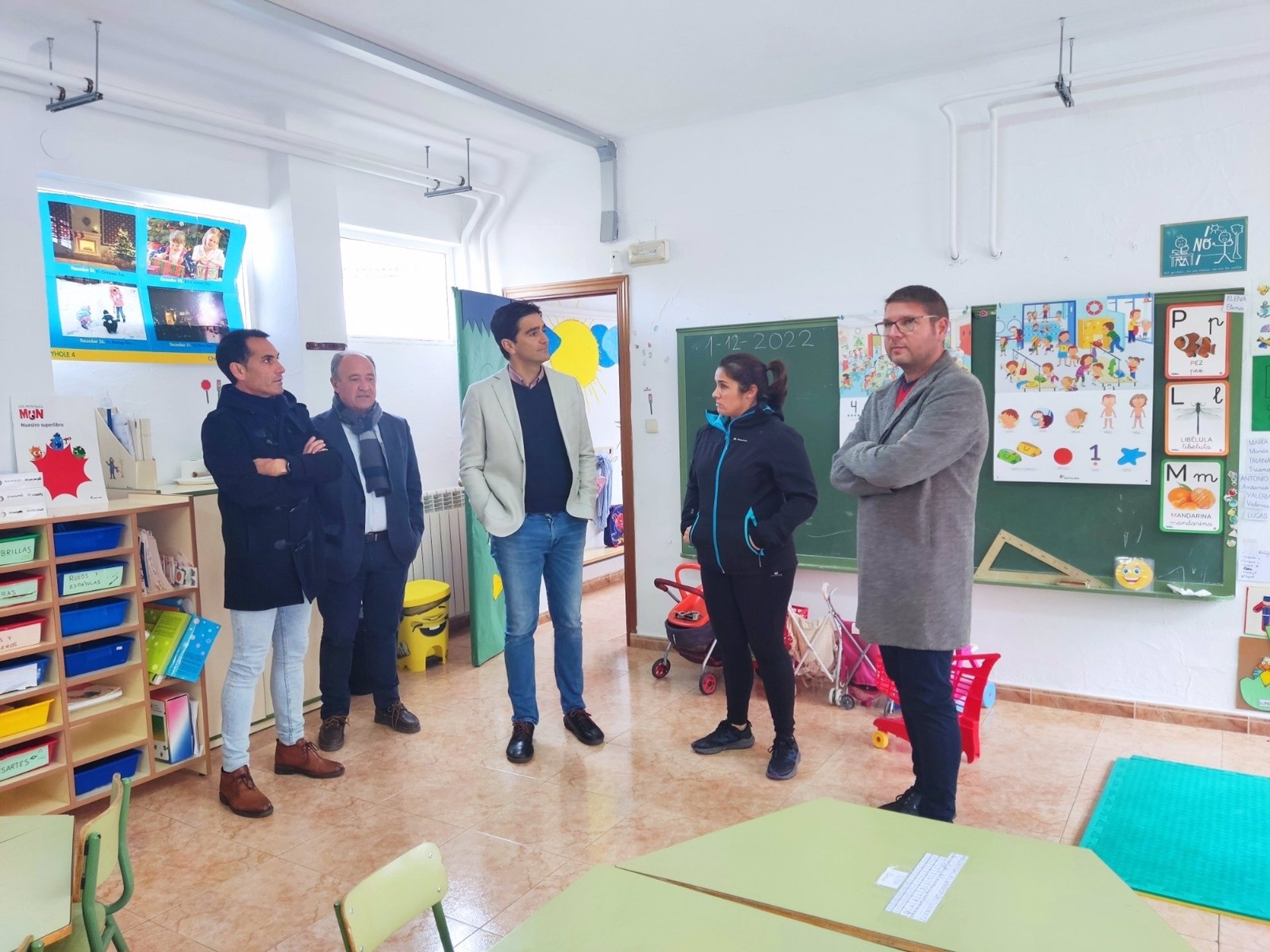  Alcalá la Real tendrá un ciclo formativo de Aceite de Oliva y Vinos 