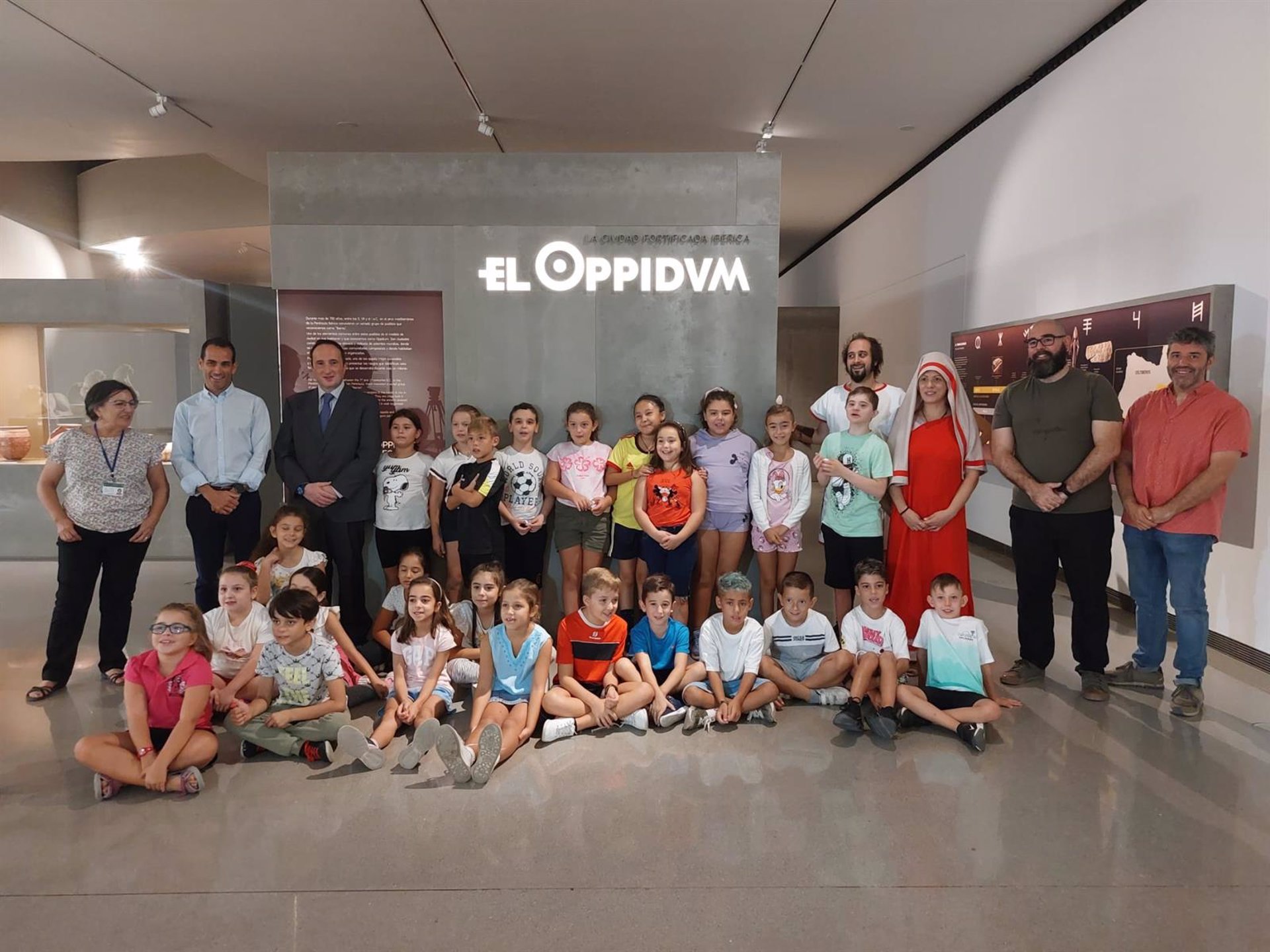  Cultura Educación 