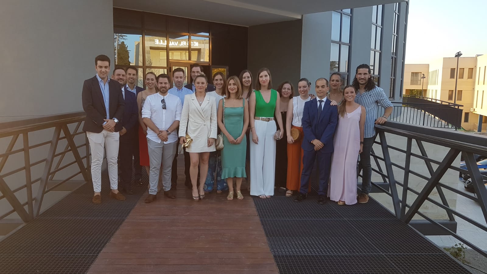 AJE Empresarios Jóvenes 