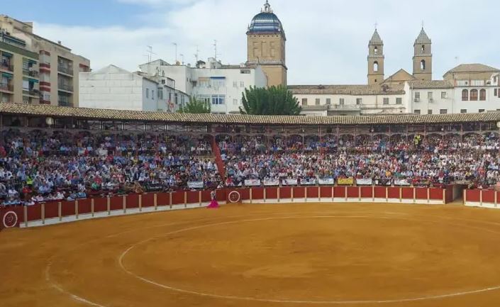  Un fallo obliga a devolver las entradas para la Feria Taurina de Úbeda 