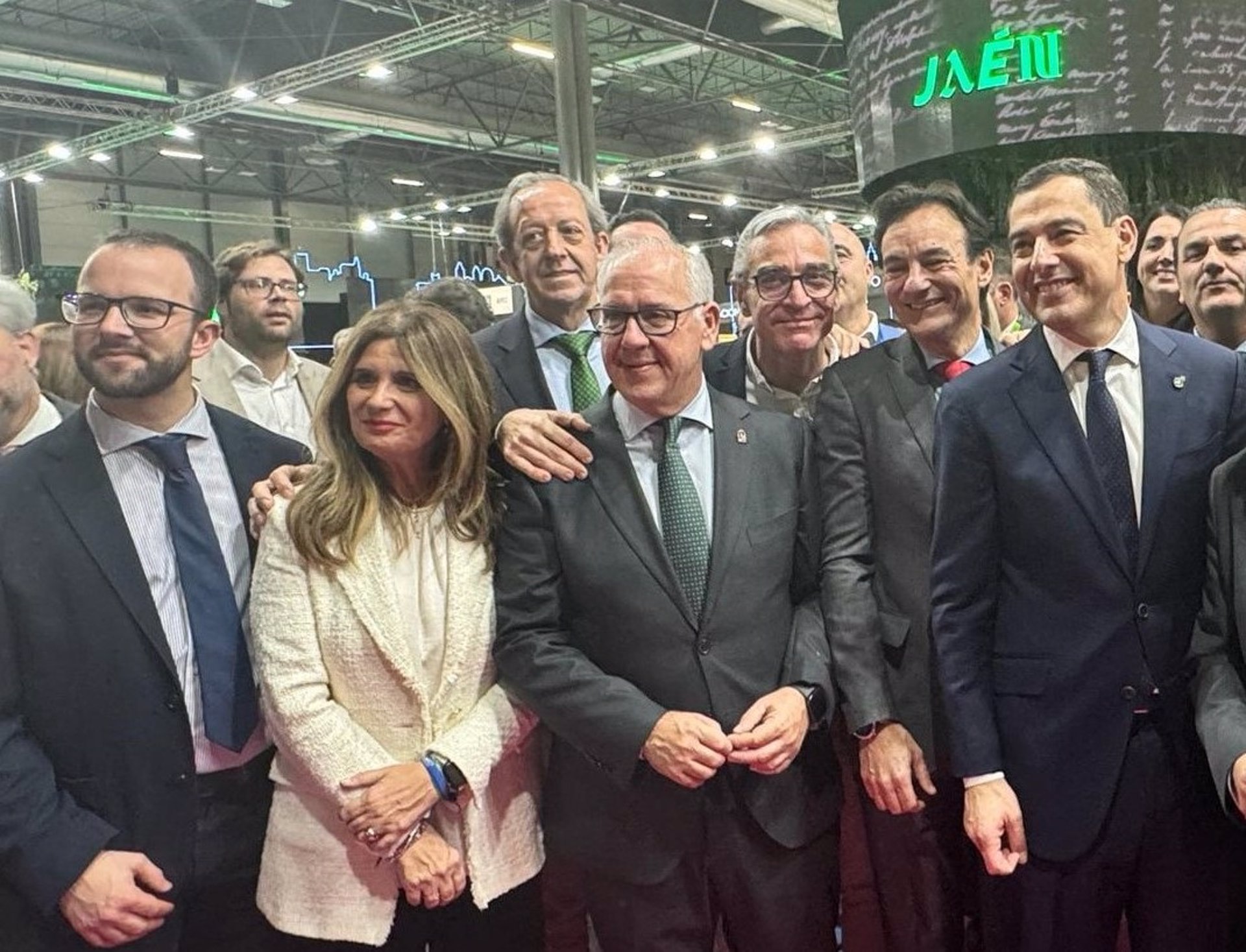  El PP señala la "buena acogida del nuevo modelo de promoción" en Fitur 