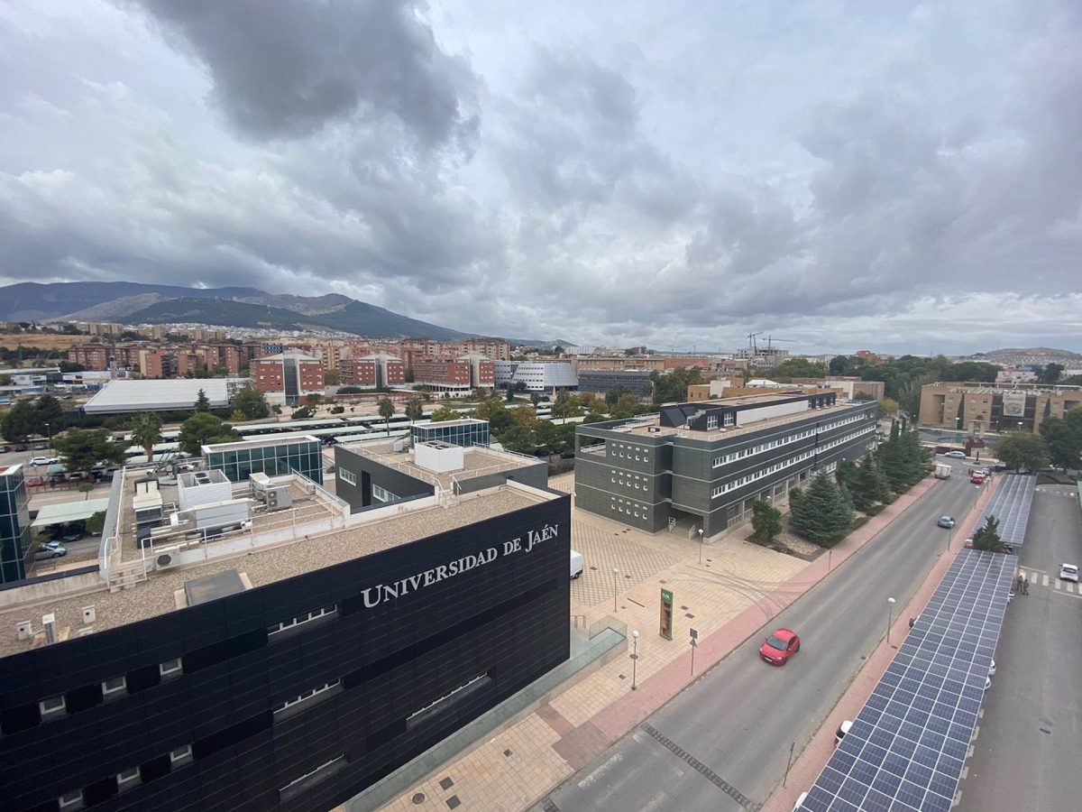  Aprueban el Modelo de Financiación de la UJA y las universidades publicas 